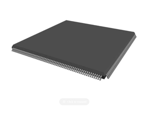 EPM7256SRC208-7N CPLD - MAX 7000 256 Macro 164 IOs logica programmabile - Product Image 2