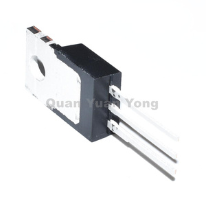 ชิปไทรโอด Field-Effect SPP80P06P H ถึง-220วงจรรวมใหม่ - Product Image 4