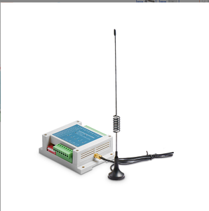 FYX高品質5WSK509wifi4ウェイスイッチリモートワイヤレスコントロールリレーモジュール長距離高電力入力出力 - Product Image 3