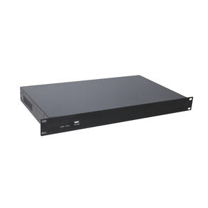 Procesador de audio Dante DSP profesional de 16 canales con AFC, AEC, ANS, AGC, ANC, Ducker, RS 232 y control de cámara - Product Image 4