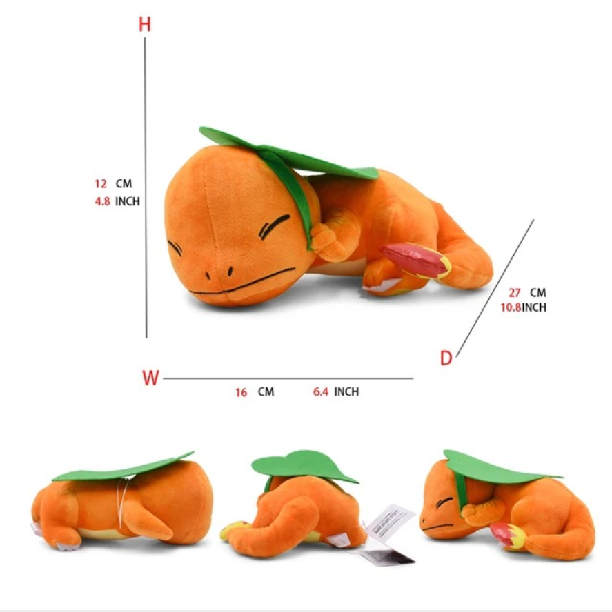 Cha 27CM