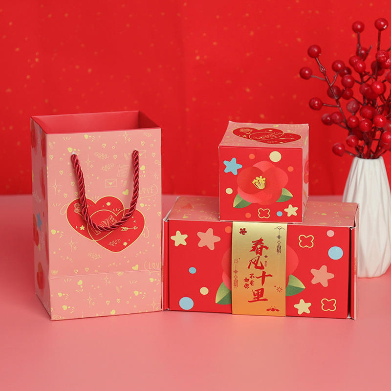 Bordeaux pink - a spring breeze can't compare to you