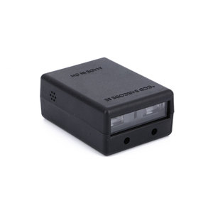 CCDสายAuto-senseแก้ไขเมาบาร์โค้ดโมดูล - Product Image 2