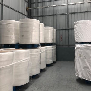 濡れタオル家庭用繊維に適した親水性パラレルラッピングスパン不織布 - Product Image 3