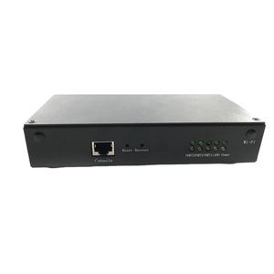 Desktop <strong>Network</strong> Appliance Firewall Router PC Powered by Quad Core ARM Cortex-A53 1.5GHz Rockchip RK3328, 4 LAN Ports and 1 X Min - Product Image 1