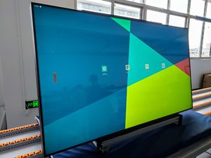 55 75 65&quot; 4K Frameless <strong>Android</strong> OS <strong>Digital</strong> Signage and <strong>LCD</strong> <strong>Displays</strong> <strong>Lcd</strong> <strong>Display</strong> Advertising Screen - Product Image 6
