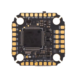 Customized FPV <strong>Drone</strong> Control PCBA Board Component Manufactured with One-Stop Service