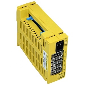 Nuevo Módulo de servoaccionamiento Fanuc 100% original sellado 80/80, amplificador de 2 ejes SV HRV2 y HRV3 compatibles - Product Image 1