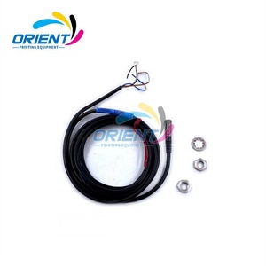 Sensor de Proximidad Inductivo EZ8M, Interruptor Original para Máquina de Impresión, Piezas de Repuesto, Nuevo, 1 Unidad, 1 Unidad, 2 Unidades - Product Image 5