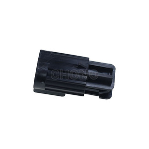 CHONO gran oferta 3-Pin macho Delphi GT 150 serie conector de cableado impermeable 13519049 incluye terminales y sellos - Product Image 2