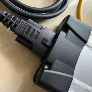 BMW Full Chip ICOM NEXT ICOM A2 B C Programmierung OBD-Scanner D4.49 Icom Next für BMW WIFI Auto Diagnostic Tool no SDD - Product Image 3