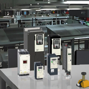 Industrial Control Plc Controller CPU-Modul Tsxmrpc01m7 - Product Image 2