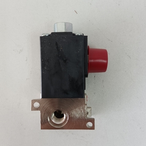 New Original Camozzi Air Cylinder and Direct Solenoid 61M2P063A0080 638M-101-A63 for Automation Machine - Product Image 3