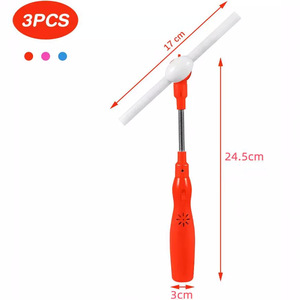 Flashing Light <strong>up</strong> <strong>LED</strong> Spinning Windmill Glows Toy for Kids - Product Image 5
