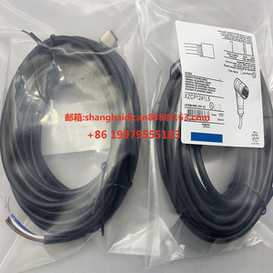 Marka yeni yakınlık değiştirme sensörü XZCP1141L2 XZCP1141L5 XZCP1141L10 stokta mevcut - Product Image 3