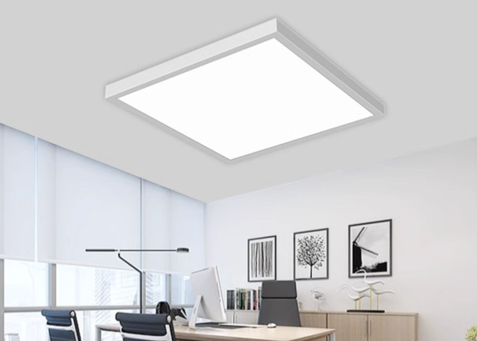 Surface Ceiling