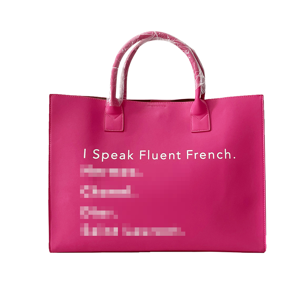 bulle rose français