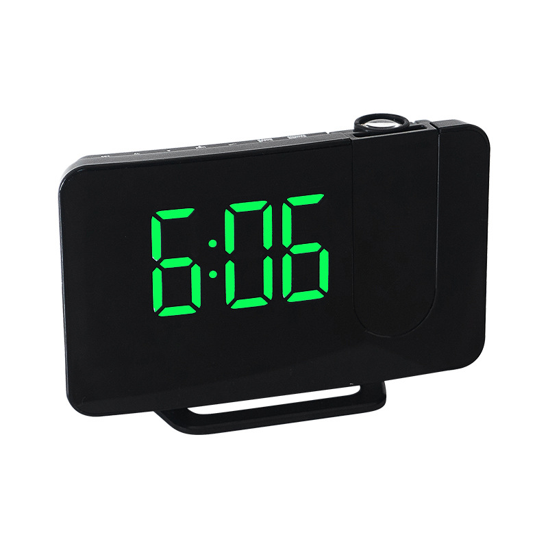 LED verte