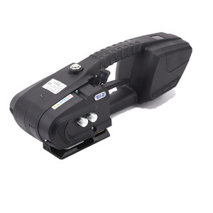 V3 <span class=keywords><strong>Machine</strong></span> de cerclage automatique alimentée par batterie 4000mha outil de cerclage - Product Image 5