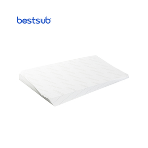 สำหรับ bestsub 125g กระดาษพิมพ์แบบถ่ายเทความร้อนสำหรับวัตถุที่มีความนุ่มและแข็งขนาด13 "x 19 - Product Image 6