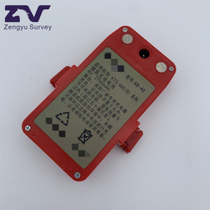 A bateria da estação <span class=keywords><strong>total</strong></span> Zengyu Kelida KB-45 é adequada para a estação <span class=keywords><strong>total</strong></span> Kelida KTS440 <span class=keywords><strong>KTS442R</strong></span> Series - Product Image 4