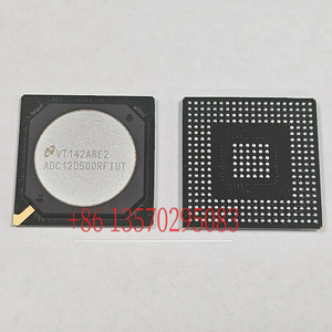 XILINX FPGA, nuevo, original en stock, XC7K160T, inteligencia artificial, automatización industrial, IC, no borra el código QR, 1 unidad - Product Image 5