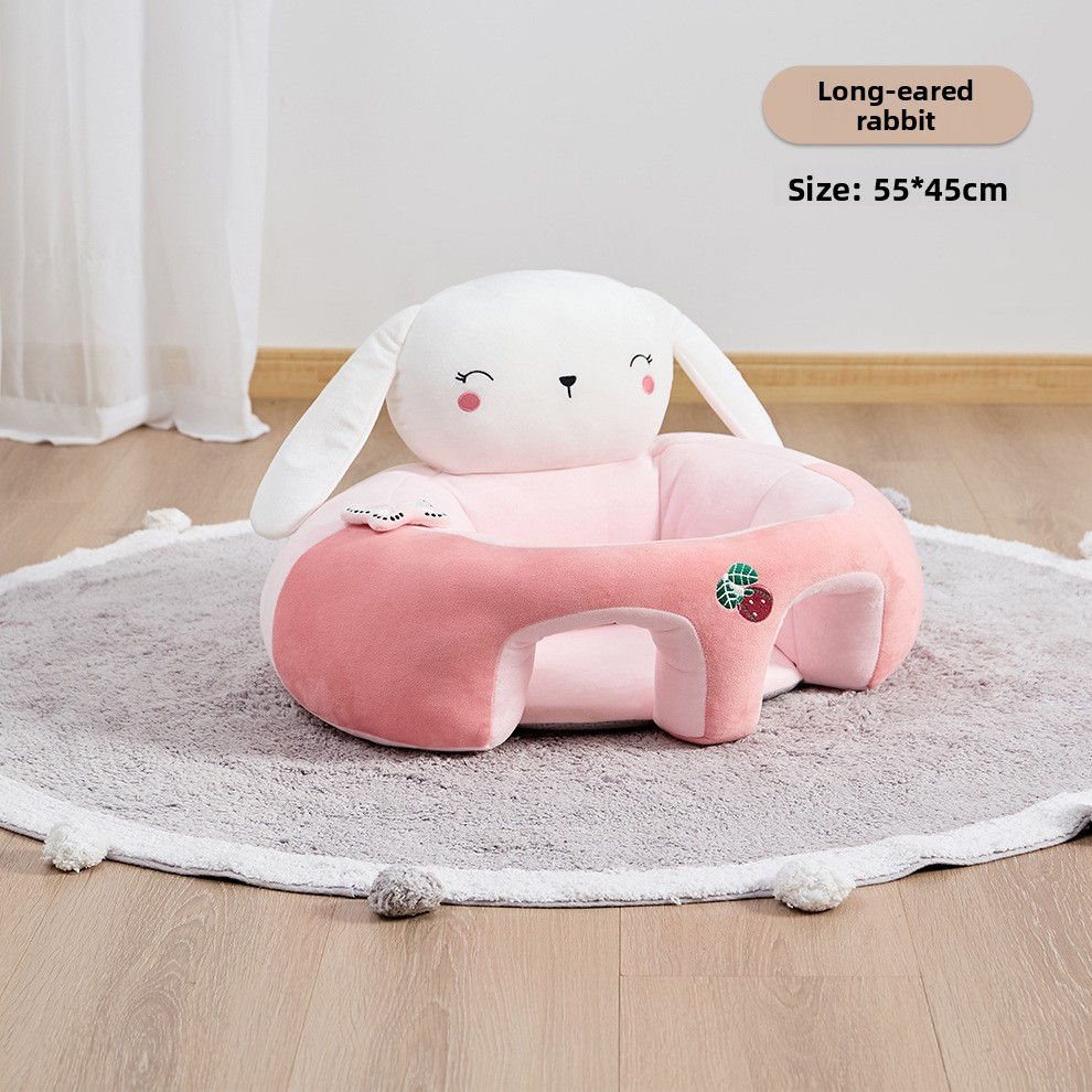 Lapin aux longues oreilles