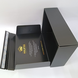 Small Custom Competitive Price <strong>Box</strong> Cardboard Gift Packaging Paper Airplane Corrugated Shipping <strong>Box</strong> - Product Image 4