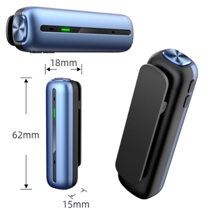 Intelligent Transcriber T1 Smart Voice Pen Translator 134 Languages Travel Translator With Simultaneous Interpreting