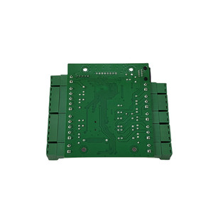 <strong>Cloud</strong> Server Free Demo <strong>and</strong> Sdk Double Door Rfid Access Control System Board - Product Image 2