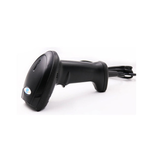 Retail Chain Wired Barcode Scanner Gun 2D <strong>QR</strong> <strong>Code</strong> <strong>Image</strong> 60cm/S Decoding Speed 3 Mil Resolution Usb Handheld Reader - Product Image 6
