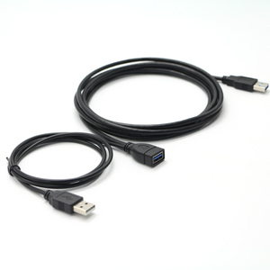 Fabrika yüksek kalite USB 3.0 USB 2.0 A/M ve 3.0 kablo desteği OEM ve ODM - Product Image 3