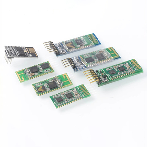 安定した、広く使用されている高品質低電力ワイヤレスHC06シリアルモジュール - Product Image 4
