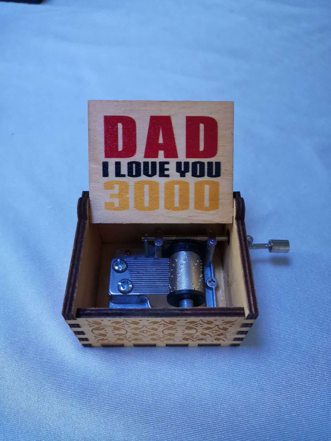 Paint for dad