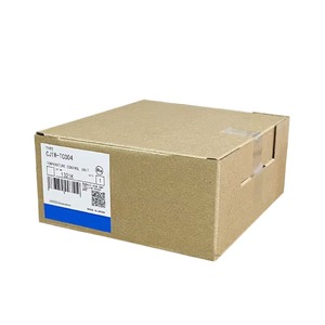 New Original CJ1W-TC004 CPU Module Unit Industrial Control and PLC <strong>Programming</strong> <strong>Application</strong> Stock in Warehouse - Product Image 1
