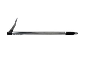 Transductor de posición lineal de alta resolución Lvdt, Sensor inductivo con acondicionador de señal de 0-5v/0-10v - Product Image 3