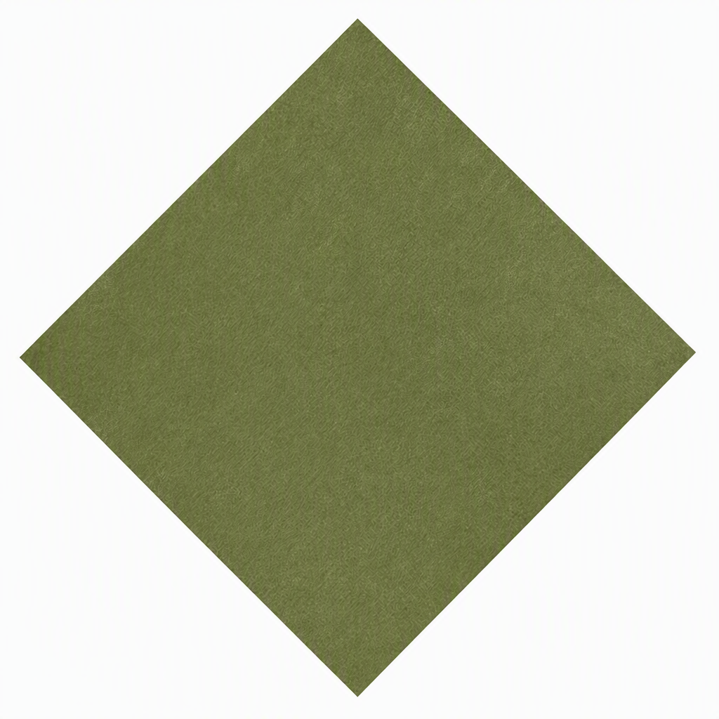 Olive Green (Price for Blank)