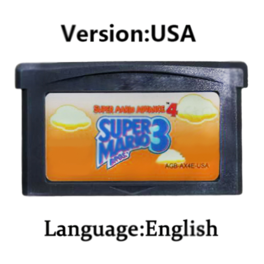 Negro para USA-bros 3