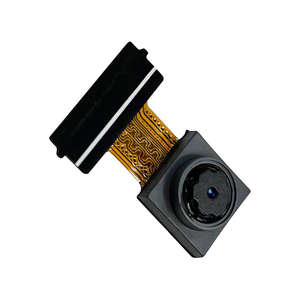 OV7670 Sensor kamera modul DVP 24-polige Goldfinger-Schnitts telle 0,3 MP 640x480 VGA Mini-FPC-Kamera modul - Product Image 4
