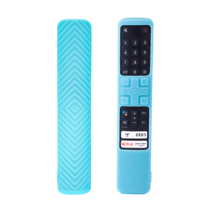 Made in China Fernbedienung abdeckung für TCL Durable Case Sleeve Remote Controller - Product Image 6