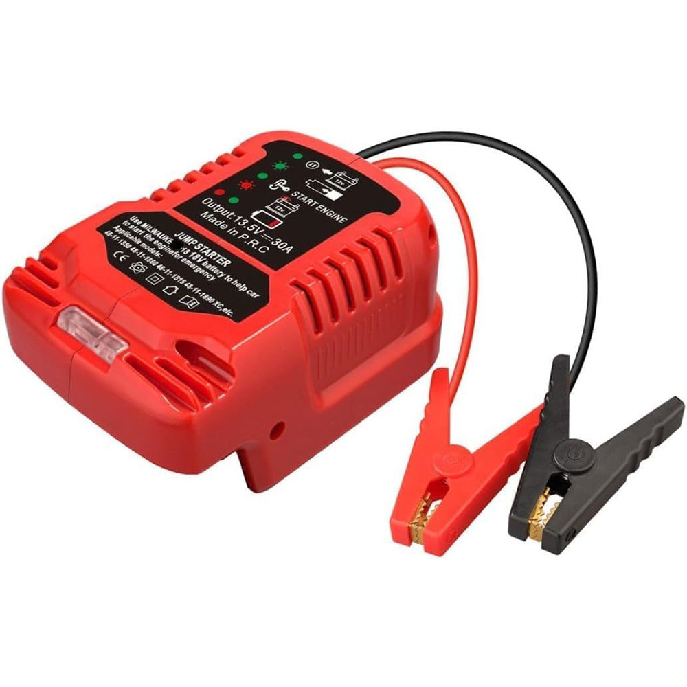 Rouge --- Pour Einhell