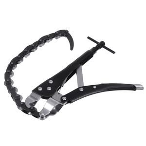 13&quot; PVC Automobile Locking Plier Chain Exhaust Pipe <strong>Cutter</strong>