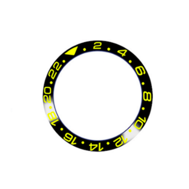 สีเหลือง