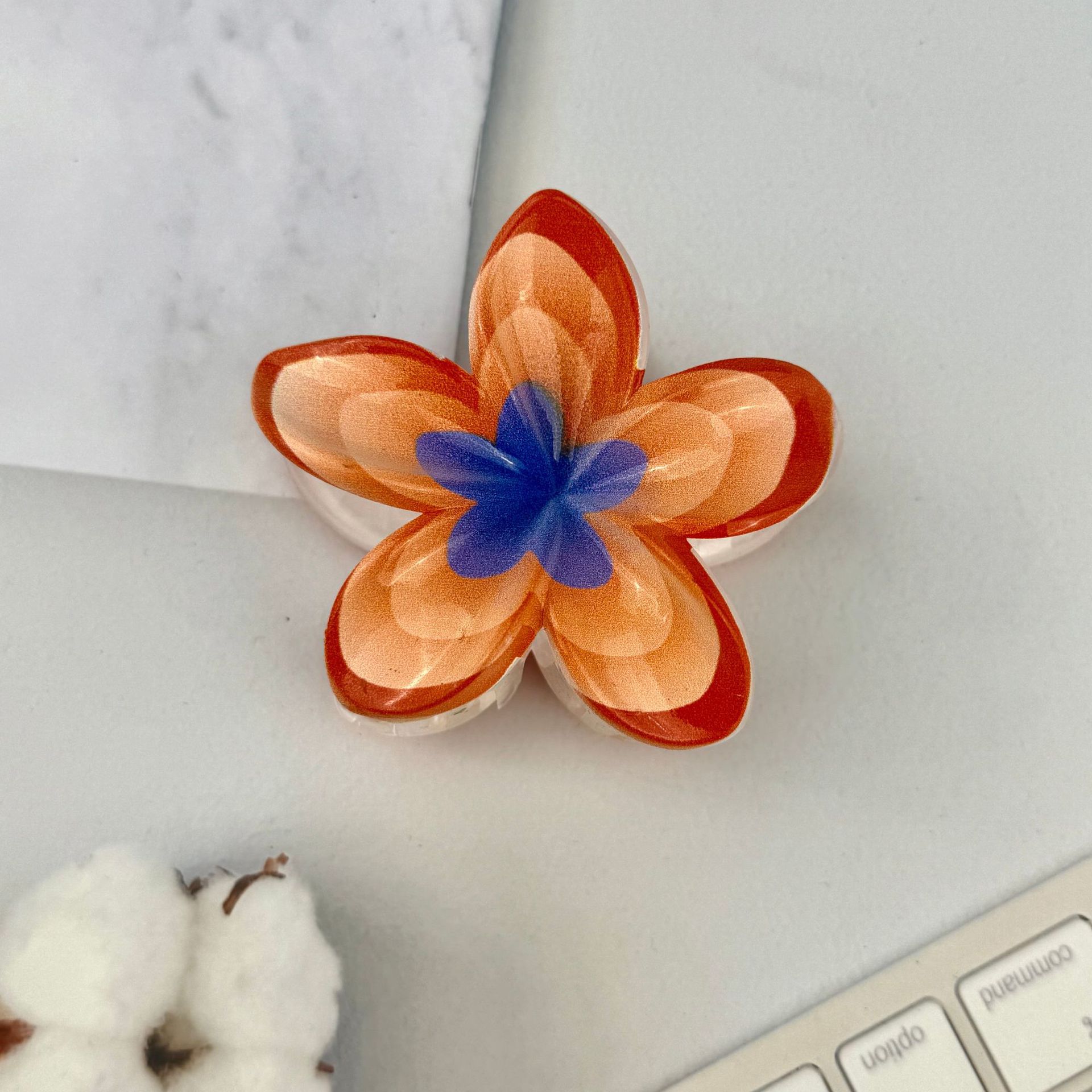 naranja