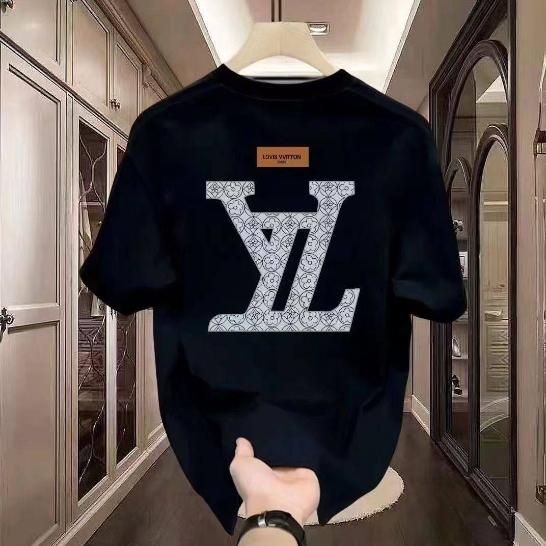 Dt1719 flower tube-black