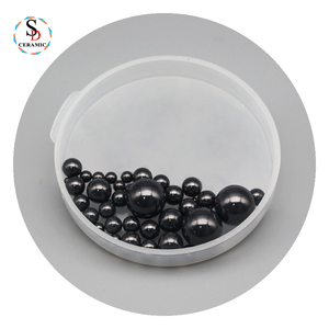 Advanced <strong>Ceramics</strong> Custom Silicon Nitride <strong>Ceramics</strong> Si3N4 <strong>Ceramic</strong> Part - Product Image 4