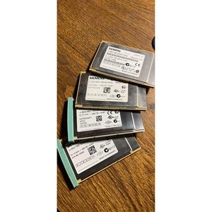 6ES7952-1KK00-0AA0 952-1KK00 Erscheinung fehler paket Einfach zu verwendendes leeres Programm - Product Image 1