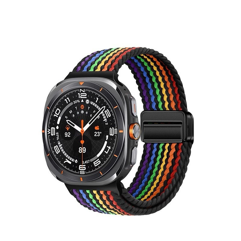 สายรุ้ง5เส้น