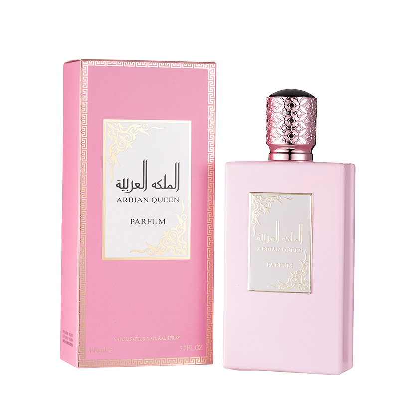 1767 reine de l'Arabie-parfum rose