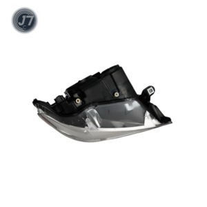 Hid/Xenon W/ AFS LED DRL chiếu đèn pha hành khách Side RH F25 2015-2017 cho BMW X3 X4 loạt - Product Image 4